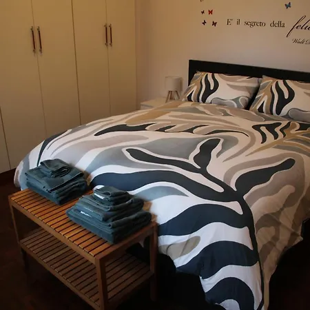 Casa Giulia Appartement Castel Maggiore