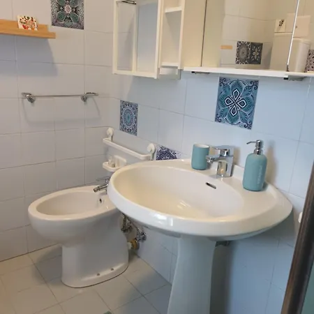 Casa Giulia * Castel Maggiore