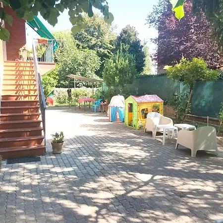 Casa Giulia Castel Maggiore